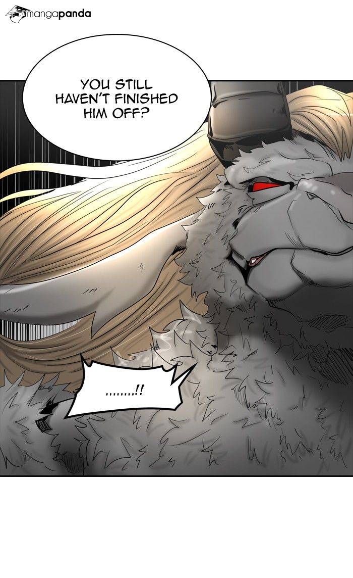 Tower of God Chapter 369 image 110